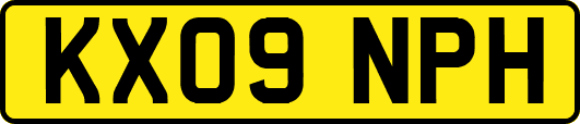 KX09NPH