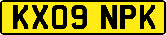 KX09NPK