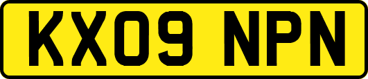 KX09NPN
