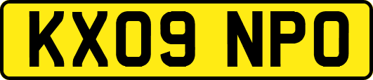 KX09NPO