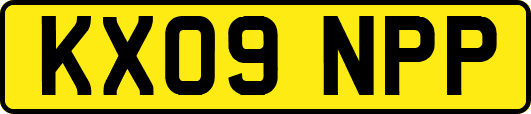 KX09NPP