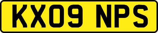 KX09NPS