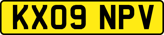 KX09NPV