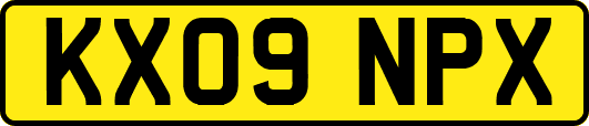 KX09NPX