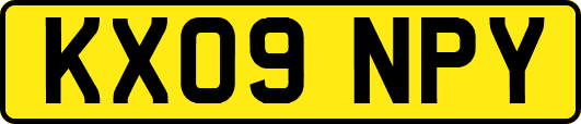 KX09NPY