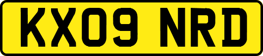 KX09NRD