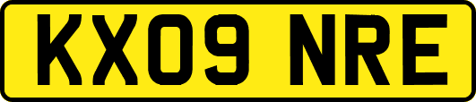 KX09NRE
