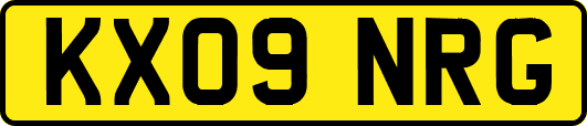 KX09NRG