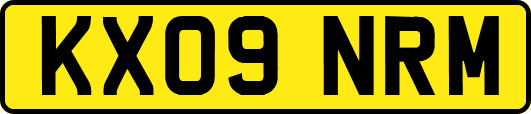 KX09NRM