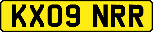 KX09NRR