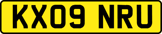 KX09NRU