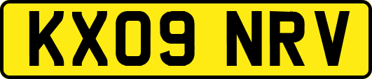 KX09NRV