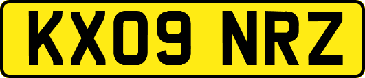 KX09NRZ
