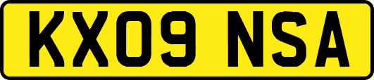 KX09NSA