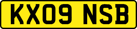KX09NSB