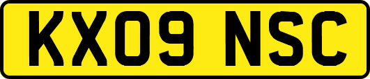 KX09NSC