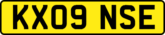 KX09NSE