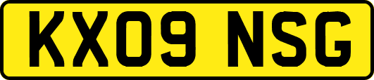 KX09NSG
