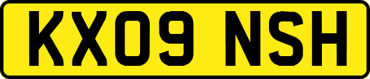 KX09NSH