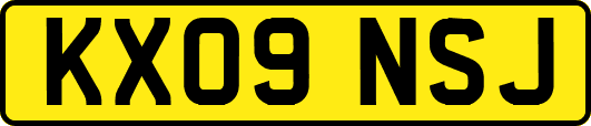 KX09NSJ