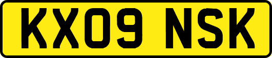 KX09NSK