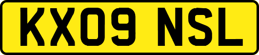 KX09NSL
