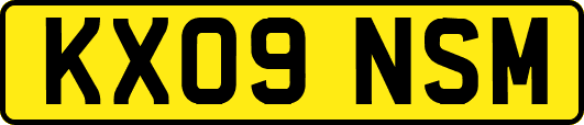 KX09NSM