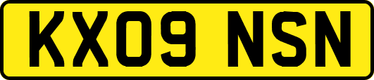 KX09NSN
