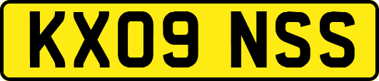 KX09NSS
