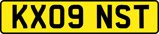 KX09NST