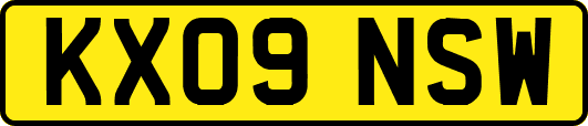 KX09NSW