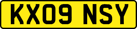 KX09NSY