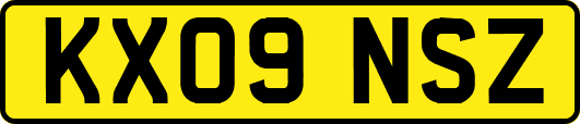 KX09NSZ