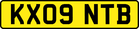KX09NTB