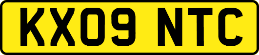 KX09NTC