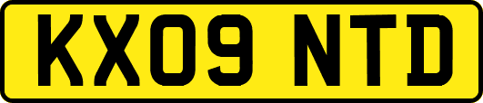 KX09NTD