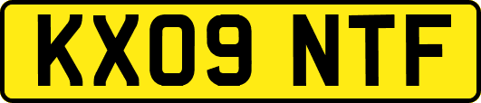 KX09NTF