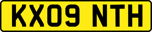 KX09NTH