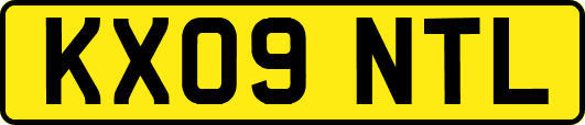 KX09NTL