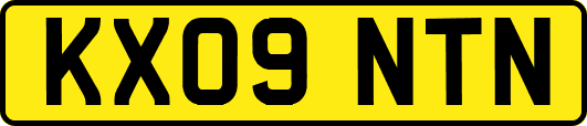 KX09NTN