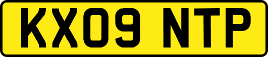 KX09NTP