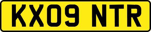 KX09NTR