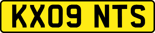 KX09NTS