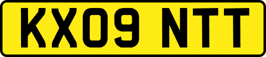 KX09NTT