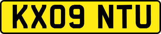 KX09NTU