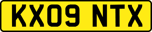 KX09NTX