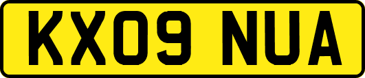 KX09NUA