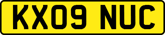 KX09NUC