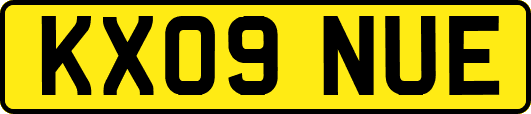 KX09NUE