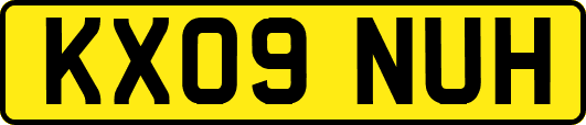 KX09NUH